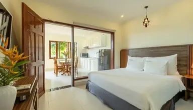 Herbal Resort & Spa