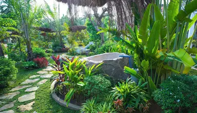 Herbal Resort & Spa