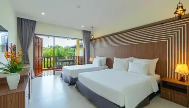 Herbal Resort & Spa