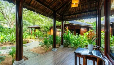 Herbal Resort & Spa