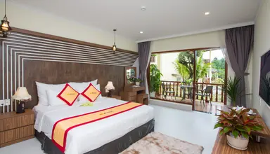 Herbal Resort & Spa