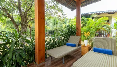 Herbal Resort & Spa