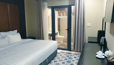 Herbal Resort & Spa
