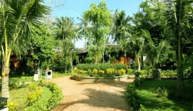 Herbal Resort & Spa