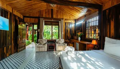 Herbal Resort & Spa