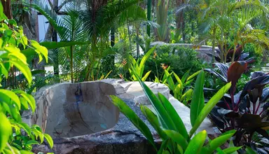 Herbal Resort & Spa
