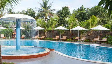 Herbal Resort & Spa