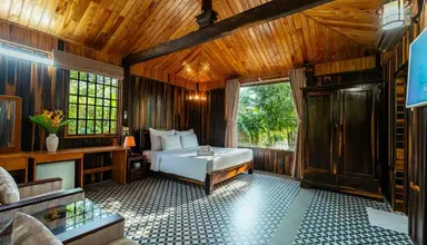 Herbal Resort & Spa