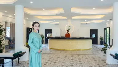 Herbal Resort & Spa