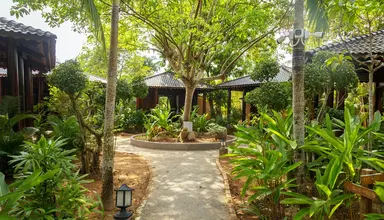 Herbal Resort & Spa