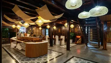 Herbal Resort & Spa