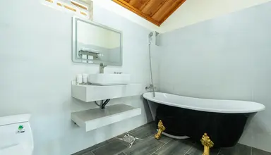 Herbal Resort & Spa
