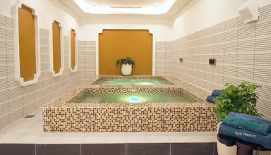 Herbal Resort & Spa