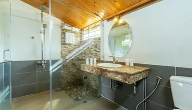 Herbal Resort & Spa