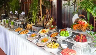 Herbal Resort & Spa