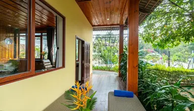 Herbal Resort & Spa