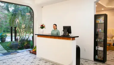 Herbal Resort & Spa