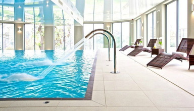 Herbarium Hotel & Spa