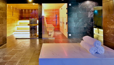 Herbarium Hotel & Spa