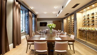 Herbarium Hotel & Spa