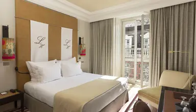 Heritage Avenida Da Liberdade