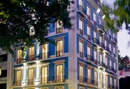 Heritage Avenida Da Liberdade