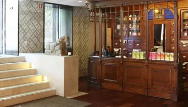 Heritage Avenida Da Liberdade