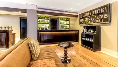 Heritage Avenida Da Liberdade