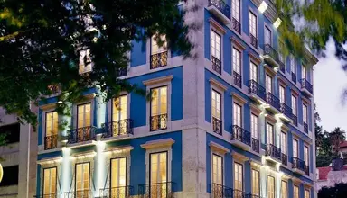 Heritage Avenida Da Liberdade