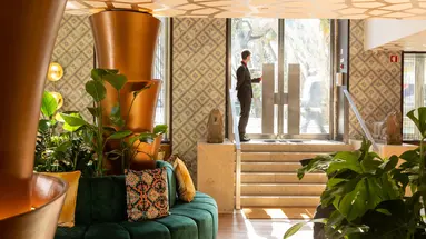 Heritage Avenida Da Liberdade
