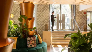 Heritage Avenida Da Liberdade