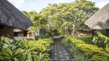 Heritage Awali Golf & Spa Resort