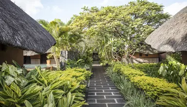 Heritage Awali Golf & Spa Resort
