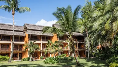 Heritage Awali Golf & Spa Resort