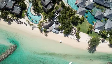 Heritage Awali Golf & Spa Resort