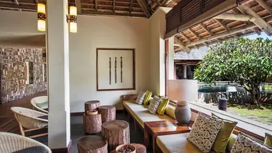 Heritage Awali Golf & Spa Resort