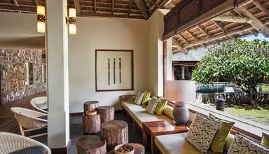 Heritage Awali Golf & Spa Resort