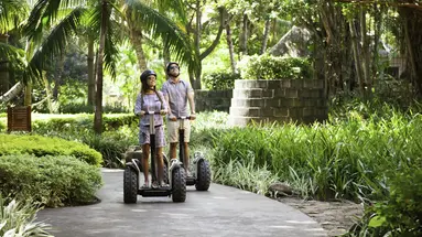 Heritage Awali Golf & Spa Resort