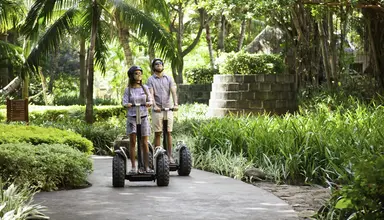 Heritage Awali Golf & Spa Resort