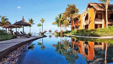 Heritage Awali Golf & Spa Resort
