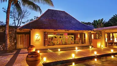 Heritage Awali Golf & Spa Resort