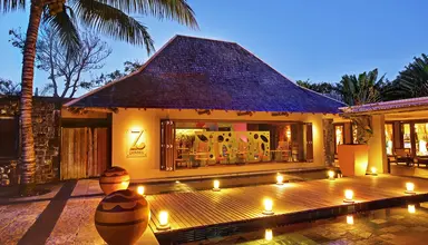Heritage Awali Golf & Spa Resort
