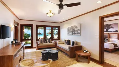 Heritage Awali Golf & Spa Resort