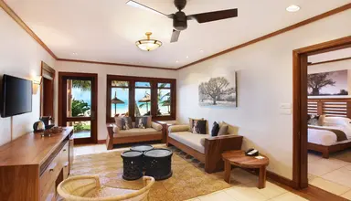 Heritage Awali Golf & Spa Resort