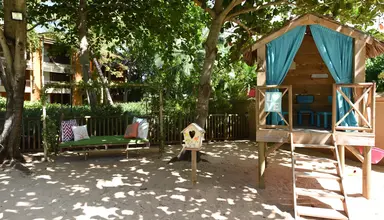 Heritage Awali Golf & Spa Resort