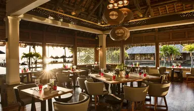 Heritage Awali Golf & Spa Resort