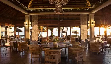 Heritage Awali Golf & Spa Resort