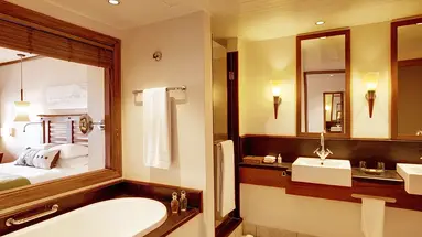 Heritage Awali Golf & Spa Resort