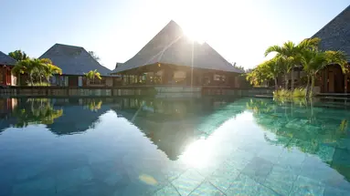 Heritage Awali Golf & Spa Resort