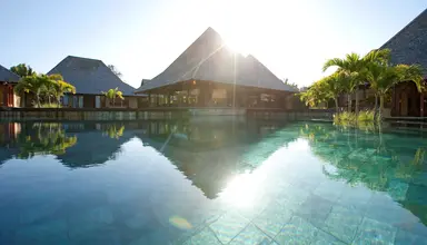 Heritage Awali Golf & Spa Resort